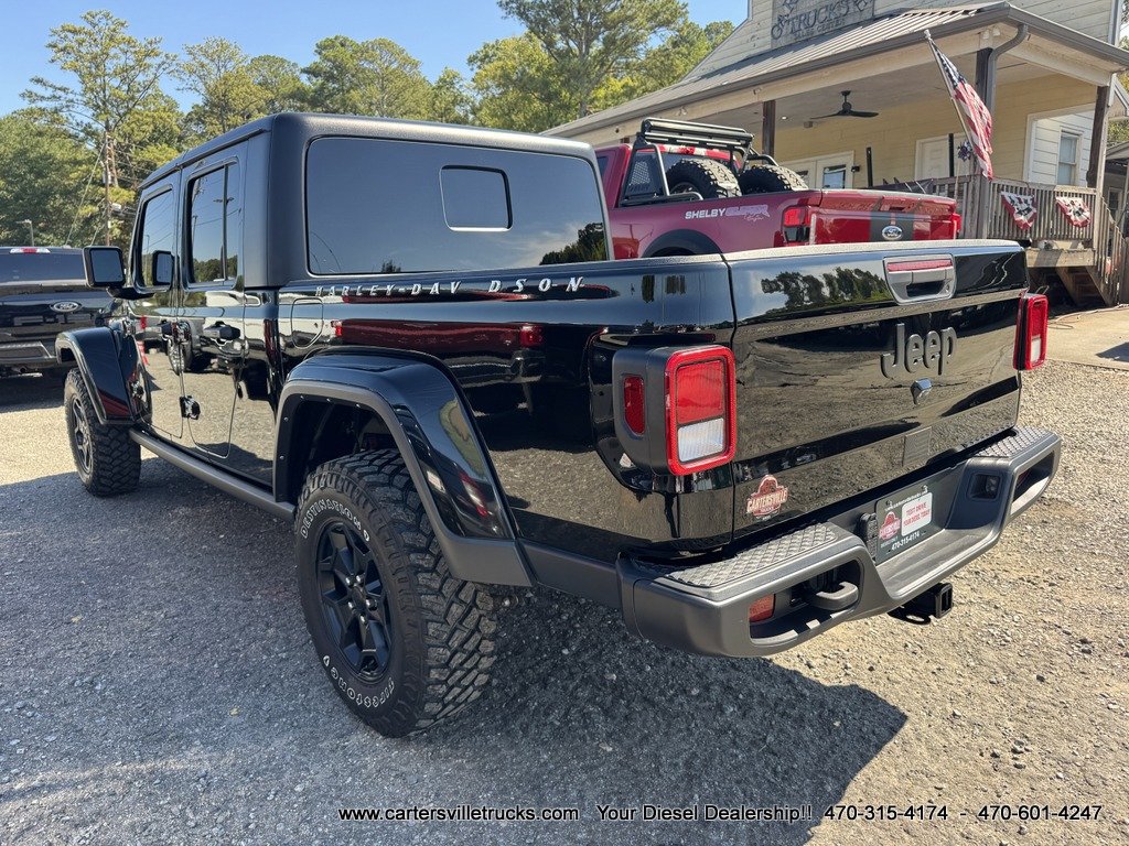 Used 2022 Jeep Gladiator Sport AWD/4WD image 10