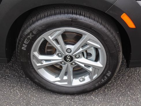 Used 2023 Hyundai Kona SEL w/ Cargo Package image 14