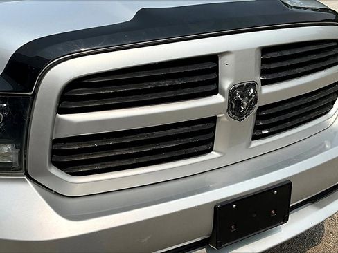 Used 2016 RAM 1500 Sport image 32