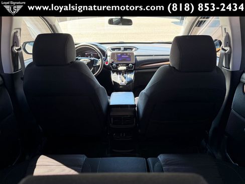 Used 2018 Honda CR-V EX image 11