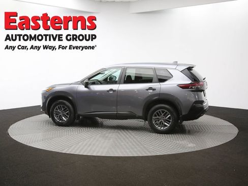 Used 2021 Nissan Rogue S image 62