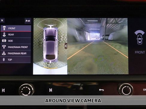 Used 2024 Porsche Macan GTS image 6