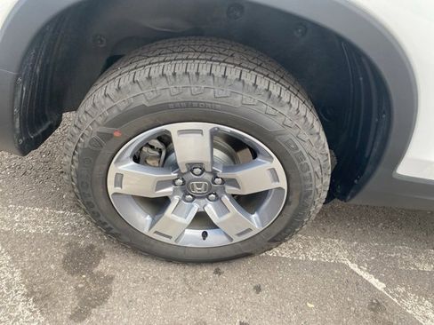 Used 2025 Honda Ridgeline RTL image 25