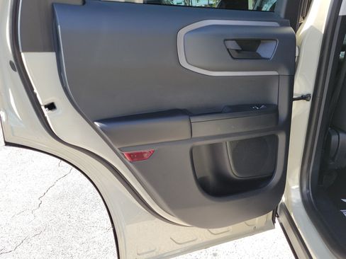 Used 2024 Ford Bronco Sport Big Bend AWD/4WD image 11
