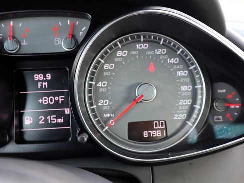 Used 2010 Audi R8 V8 AWD/4WD image 31