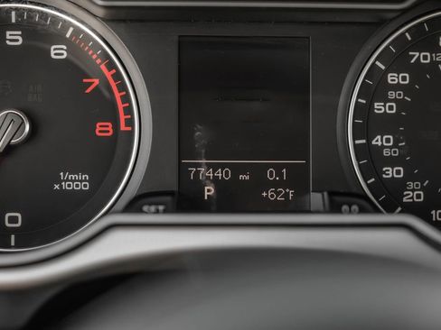 Used 2016 Audi A4 2.0T Premium w/ Convenience Plus Package image 19