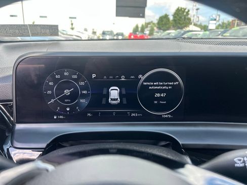 Certified 2024 Kia Seltos S AWD/4WD image 16