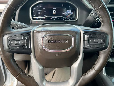 Certified 2024 GMC Sierra 2500 Denali w/ Denali Reserve Package AWD/4WD image 9