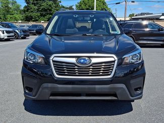 Used 2020 Subaru Forester Premium AWD/4WD video 2