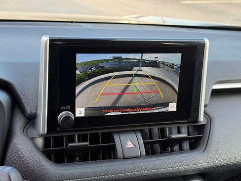 Certified 2024 Toyota RAV4 XLE image 25