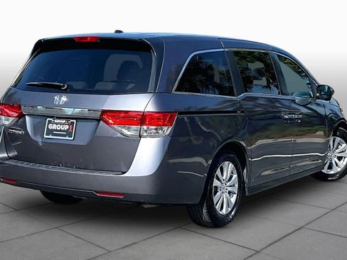 Used 2016 Honda Odyssey EX-L image 13