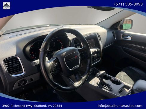 Used 2018 Dodge Durango GT RWD image 27
