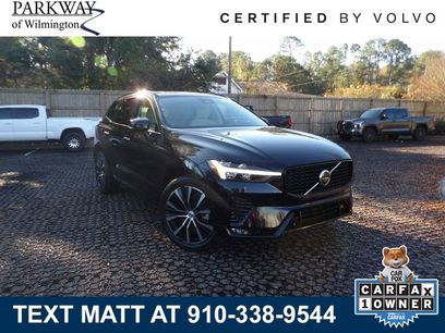 Certified 2024 Volvo XC60 B5 Plus w/ Protection Package Premier