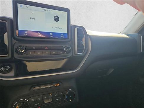 Certified 2022 Ford Bronco Sport Big Bend w/ Convenience Package image 13