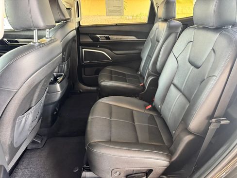 Used 2020 Kia Telluride SX AWD/4WD image 16