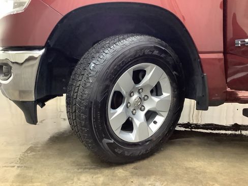 Used 2019 RAM 1500 Big Horn image 30