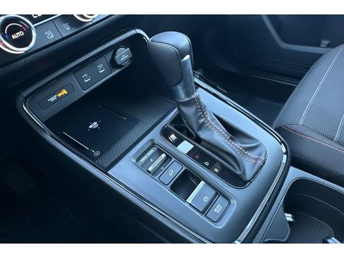Used 2026 Honda CR-V Sport image 33