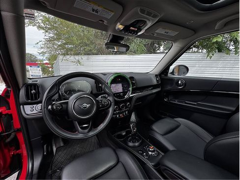 Used 2021 MINI Cooper Countryman S AWD/4WD image 14