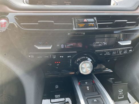 Used 2022 Acura MDX SH-AWD image 19