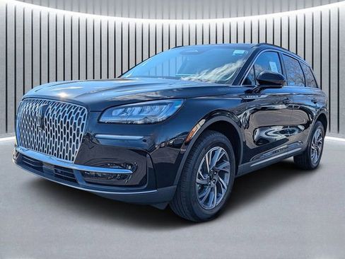 New 2026 Lincoln Corsair Premiere image 6