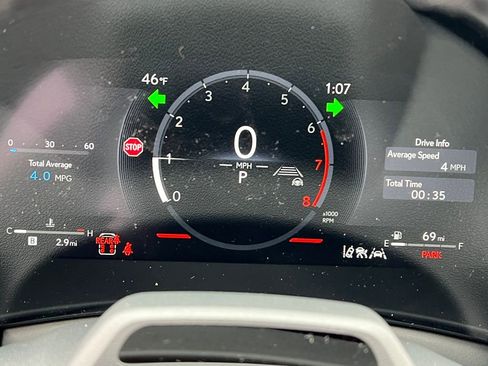 New 2026 Lexus TX 350 350 Luxury image 23