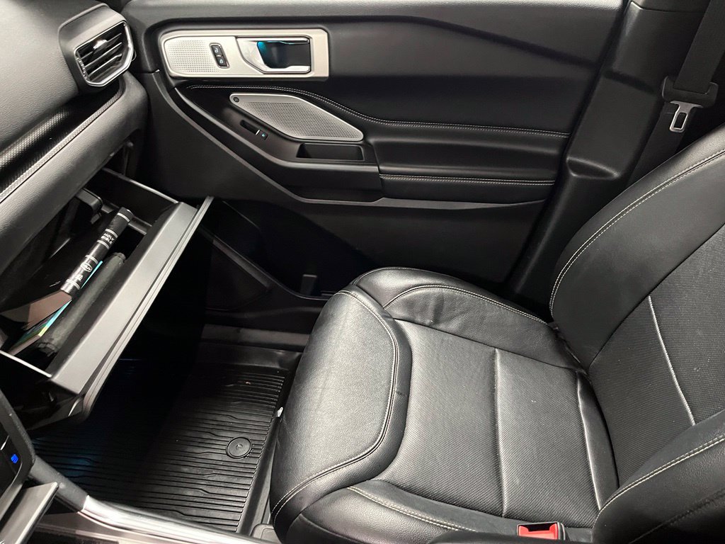 Used 2020 Ford Explorer ST w/ ST Street Pack AWD/4WD image 41
