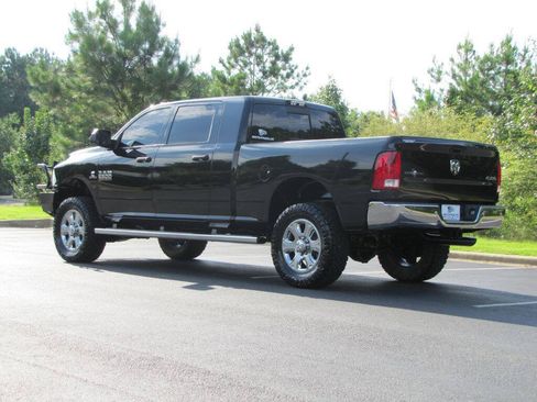 Used 2016 RAM 2500 Lone Star AWD/4WD image 11