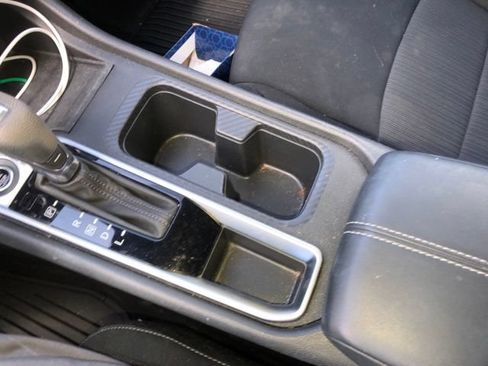 Certified 2023 Nissan Sentra SV w/ All-Weather Package FWD image 25