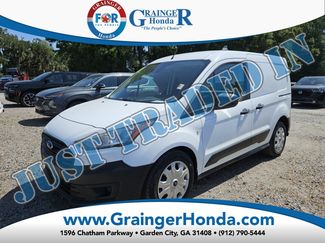 Used 2021 Ford Transit Connect XL FWD video 1