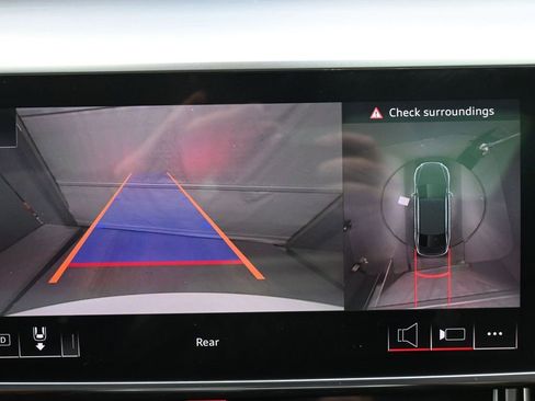 Used 2019 Audi A8 L 3.0T w/ Luxury Package image 15