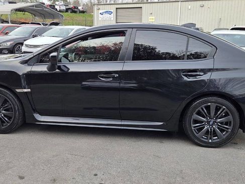 Used 2015 Subaru WRX Base AWD 4dr Sedan image 10