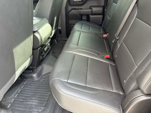 Used 2025 Chevrolet Silverado 1500 W/T image 10