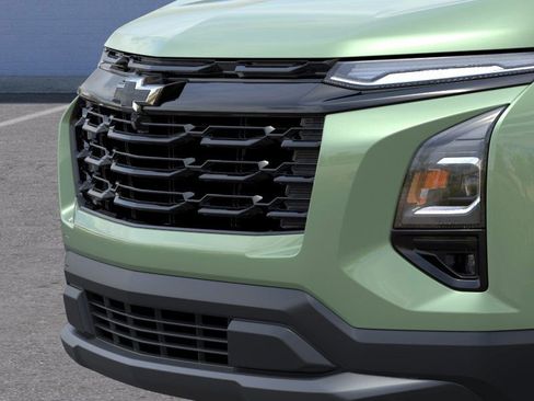 New 2026 Chevrolet Equinox LT image 37