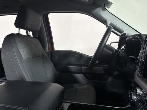 Used 2022 Ford F150 XLT w/ Equipment Group 302A High image 14