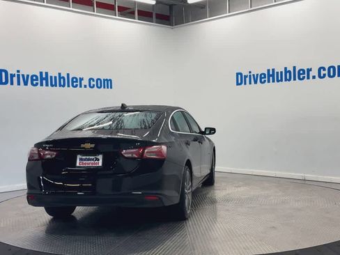 Used 2024 Chevrolet Malibu LT image 3