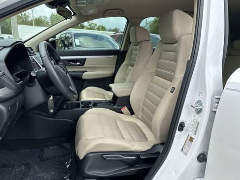 Used 2021 Honda CR-V LX image 11