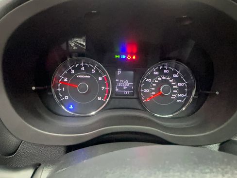 Used 2016 Subaru Forester 2.0XT Touring w/ Eyesight & Navigation System image 11