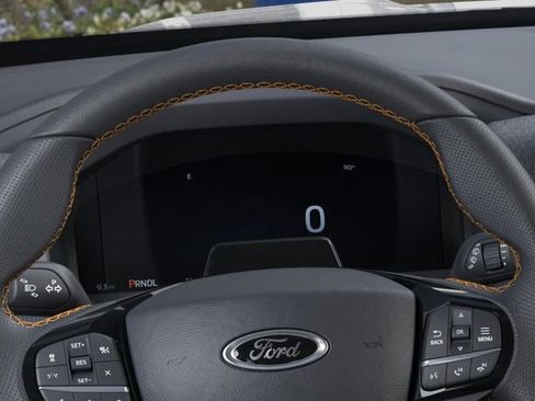 New 2026 Ford Explorer Tremor w/ Tremor Ultimate Package image 13