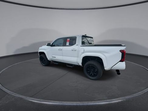 New 2026 Toyota Tacoma SR5 image 9