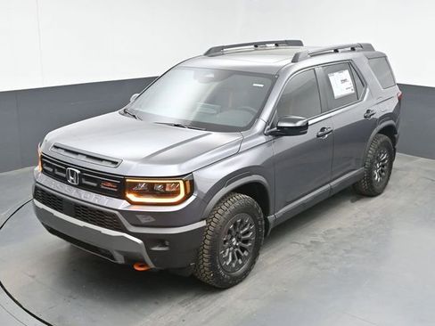 New 2026 Honda Passport TrailSport image 15
