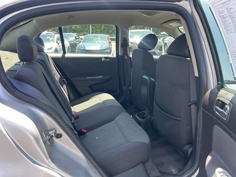 Used 2010 Chevrolet Cobalt LT w/ My Link Package FWD image 17