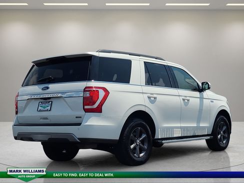 Certified 2021 Ford Expedition XLT AWD/4WD image 4