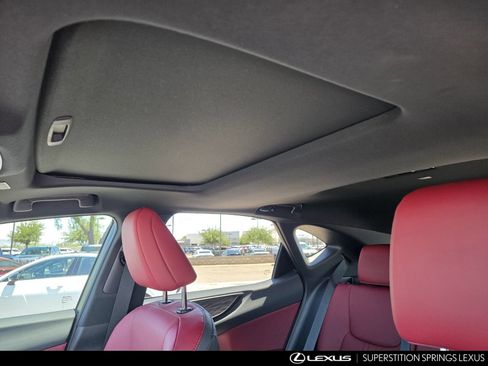 New 2026 Lexus NX 350 AWD w/ Premium Package image 14