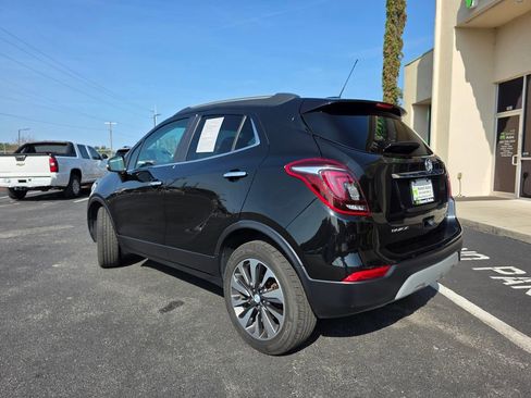 Used 2017 Buick Encore Essence image 7