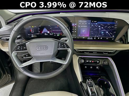 Certified 2025 Audi Q5 Premium w/ Convenience Package image 19