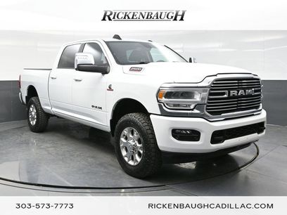Used 2023 RAM 2500 Laramie