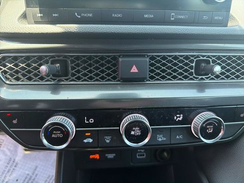 Used 2023 Acura Integra A-Spec FWD image 25