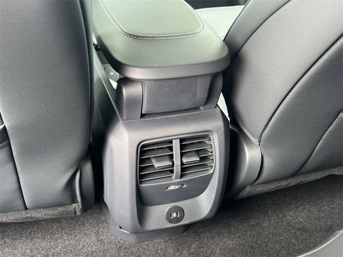 New 2025 Ford Mustang Mach-E Premium w/ Interior Protection Package image 16