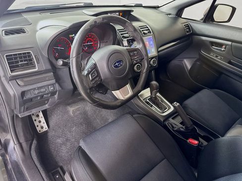 Used 2016 Subaru WRX Premium image 9