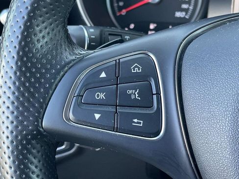 Used 2019 Mercedes-Benz GLC 350e 4MATIC image 8